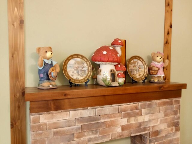 ベアー ホームステイ