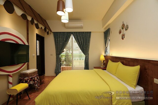 ベアー ホームステイ