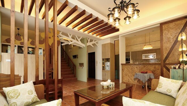 ベアー ホームステイ