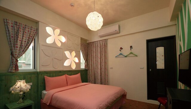 ベアー ホームステイ