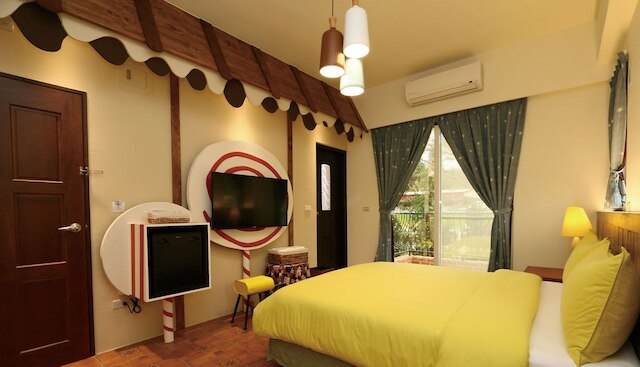 ベアー ホームステイ