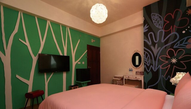 ベアー ホームステイ