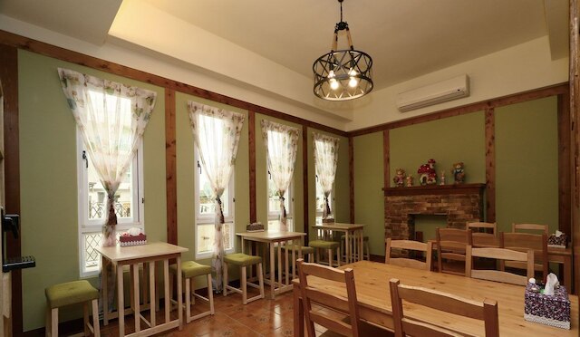 ベアー ホームステイ