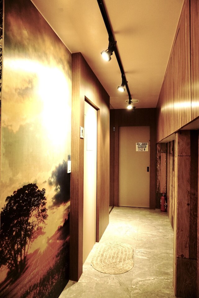 カプセル マジャン