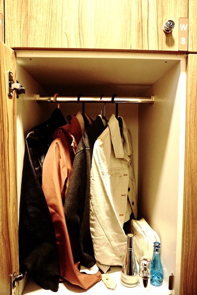 カプセル マジャン