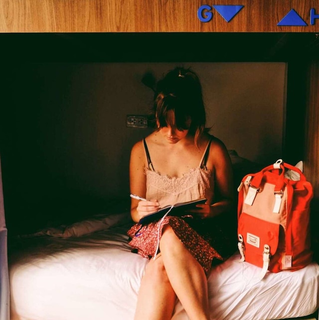 ネクシー ホステル