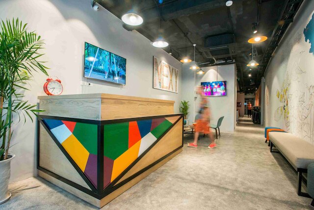 ネクシー ホステル