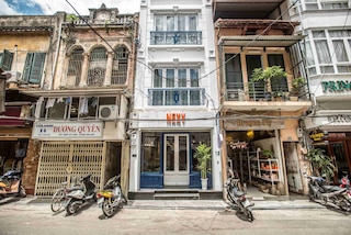 ネクシー ホステル