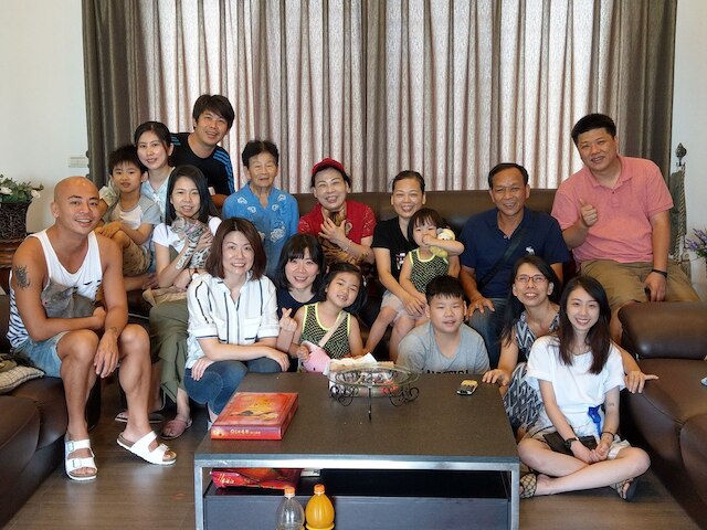 シュイ リエン ティエン ヴィラ