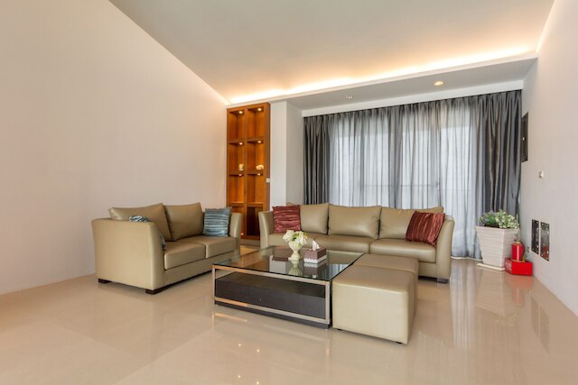 シュイ リエン ティエン ヴィラ