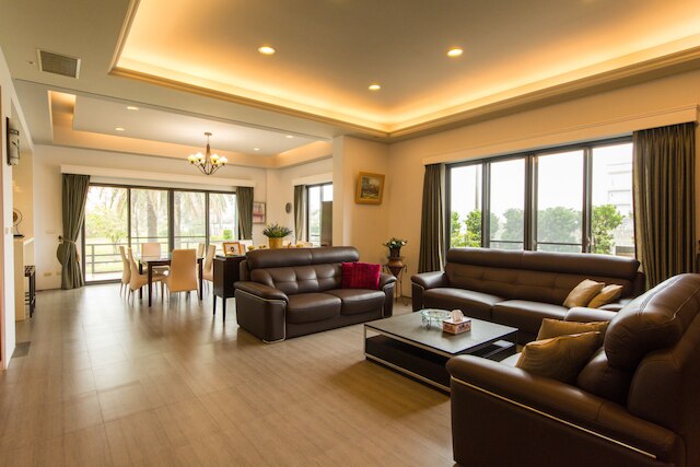 シュイ リエン ティエン ヴィラ