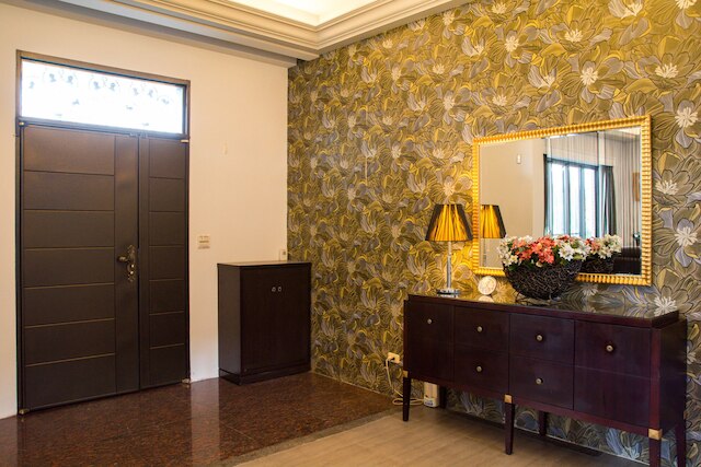 シュイ リエン ティエン ヴィラ