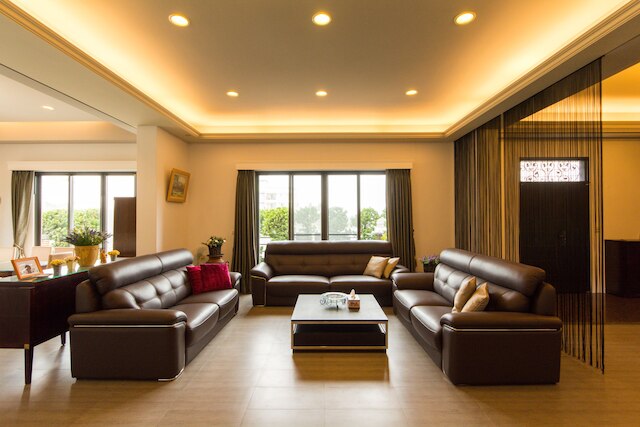 シュイ リエン ティエン ヴィラ