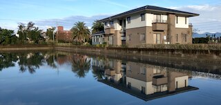 シュイ リエン ティエン ヴィラ