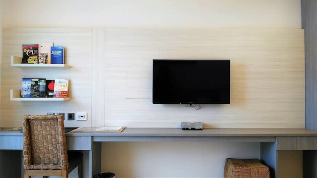 ダル ロン ホテル