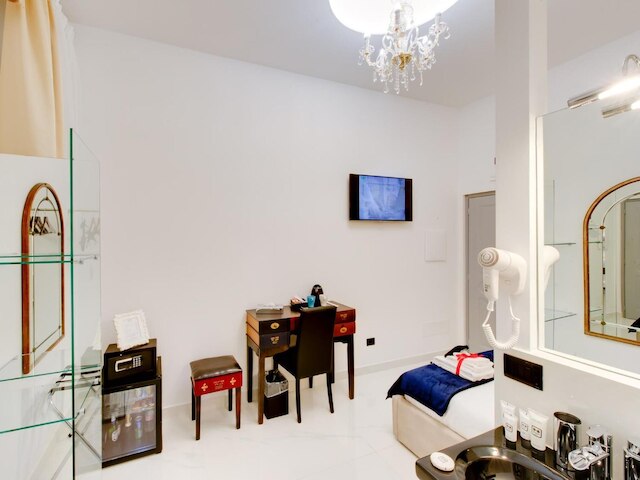 クイーン パレス スイーツ