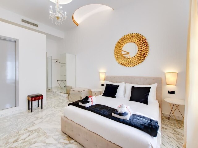 クイーン パレス スイーツ