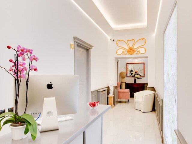 クイーン パレス スイーツ