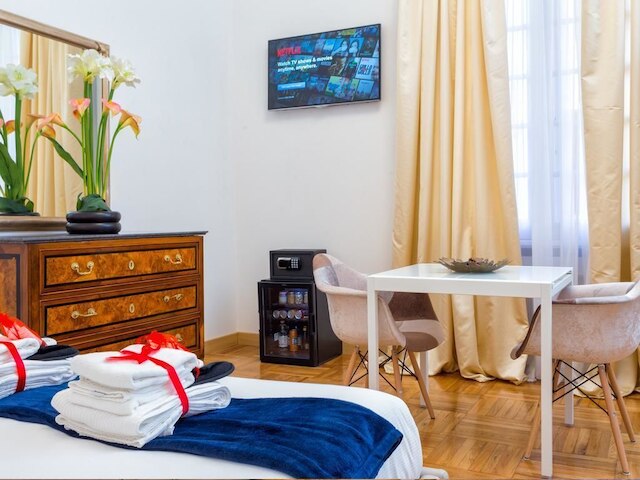 クイーン パレス スイーツ