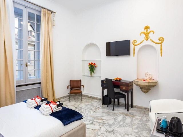 クイーン パレス スイーツ