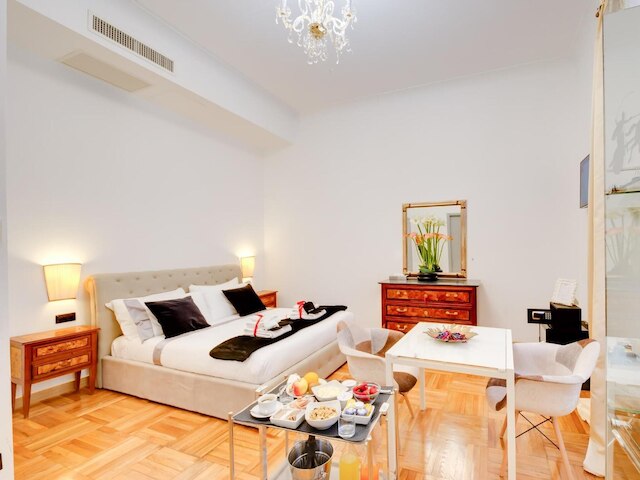 クイーン パレス スイーツ