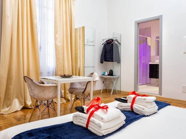 クイーン パレス スイーツ