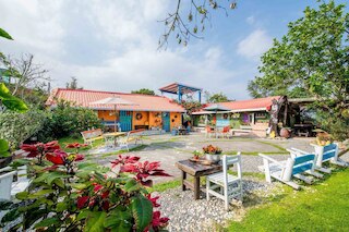 キャット スカイ カントリー ホームステイ