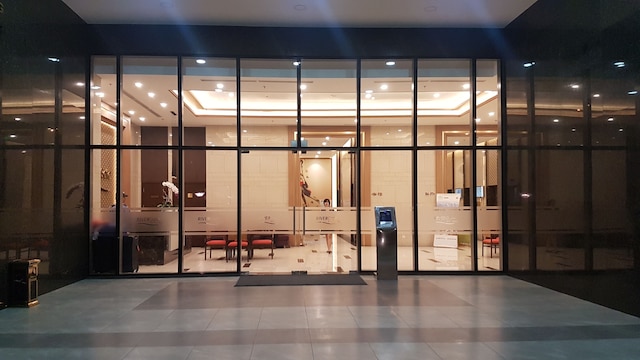 ヘルラ セントラル サイゴン