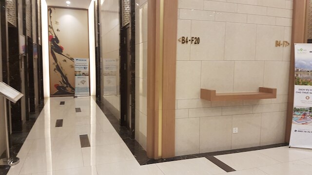 ヘルラ セントラル サイゴン