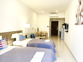 ヘルラ セントラル サイゴン