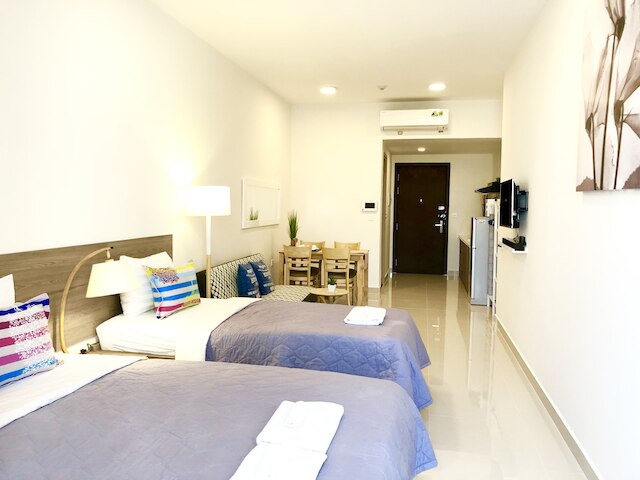 ヘルラ セントラル サイゴン