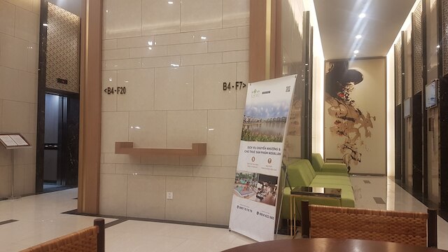 ヘルラ セントラル サイゴン