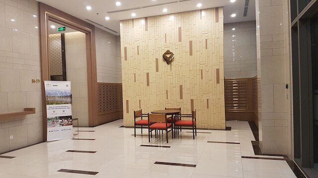 ヘルラ セントラル サイゴン