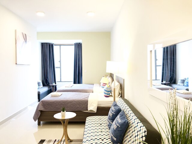 ヘルラ セントラル サイゴン