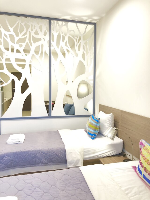 ヘルラ セントラル サイゴン