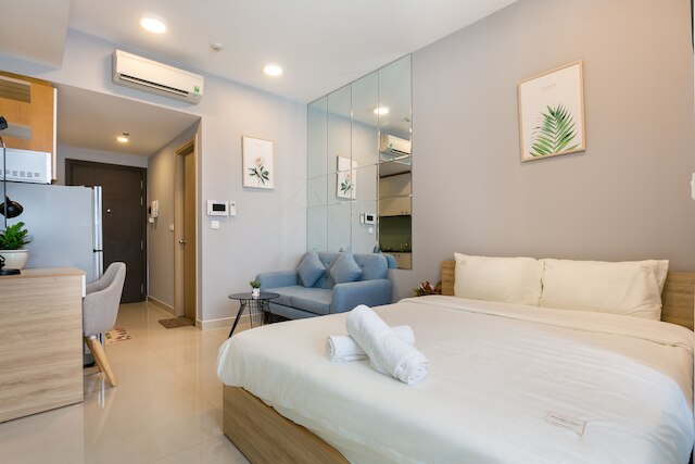 ティーアップ ホーム