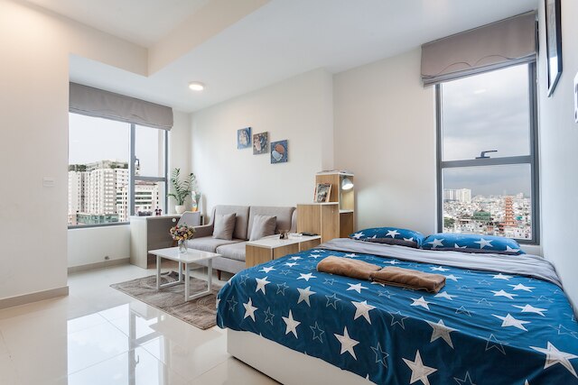 ティーアップ ホーム