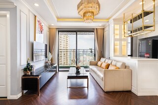 ティーアップ ホーム