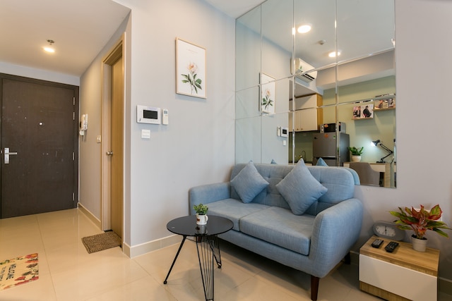 ティーアップ ホーム