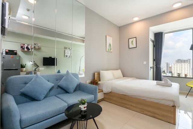 ティーアップ ホーム