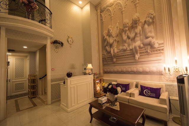 サイゴン バイ ナイト ラグジュアリー ホテル