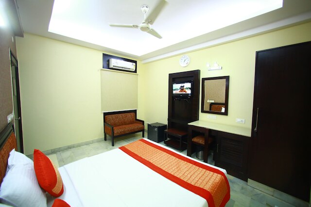 サンディープ イン