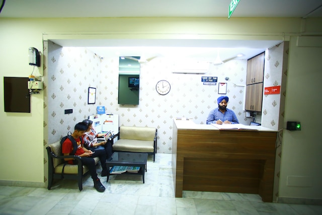 サンディープ イン