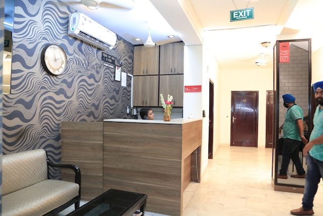 サンディープ イン