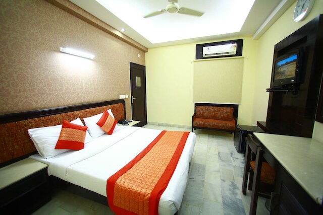 サンディープ イン