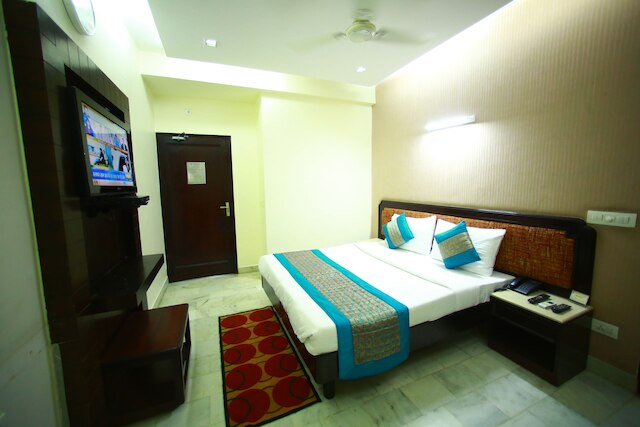 サンディープ イン