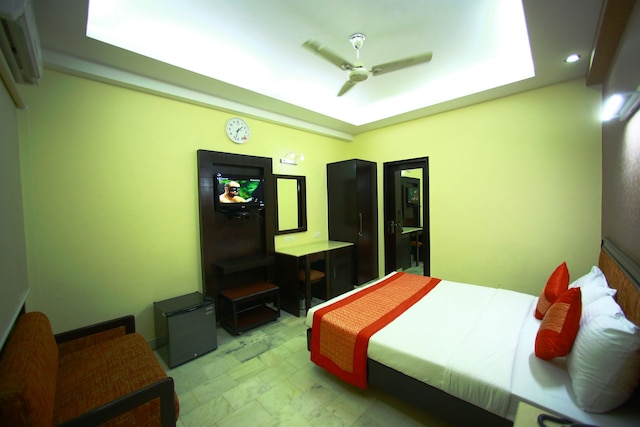 サンディープ イン