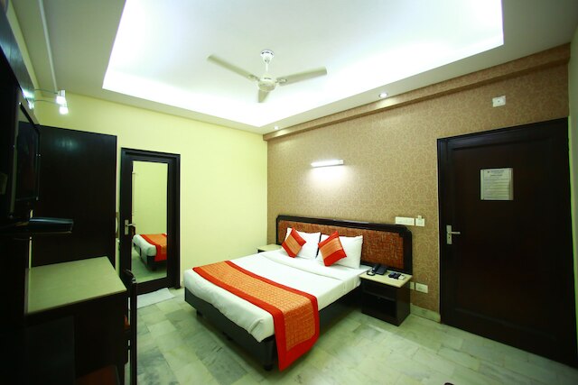 サンディープ イン