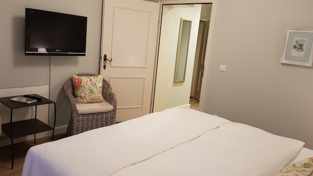 ザ リトル ゲストハウス ザルツブルグ