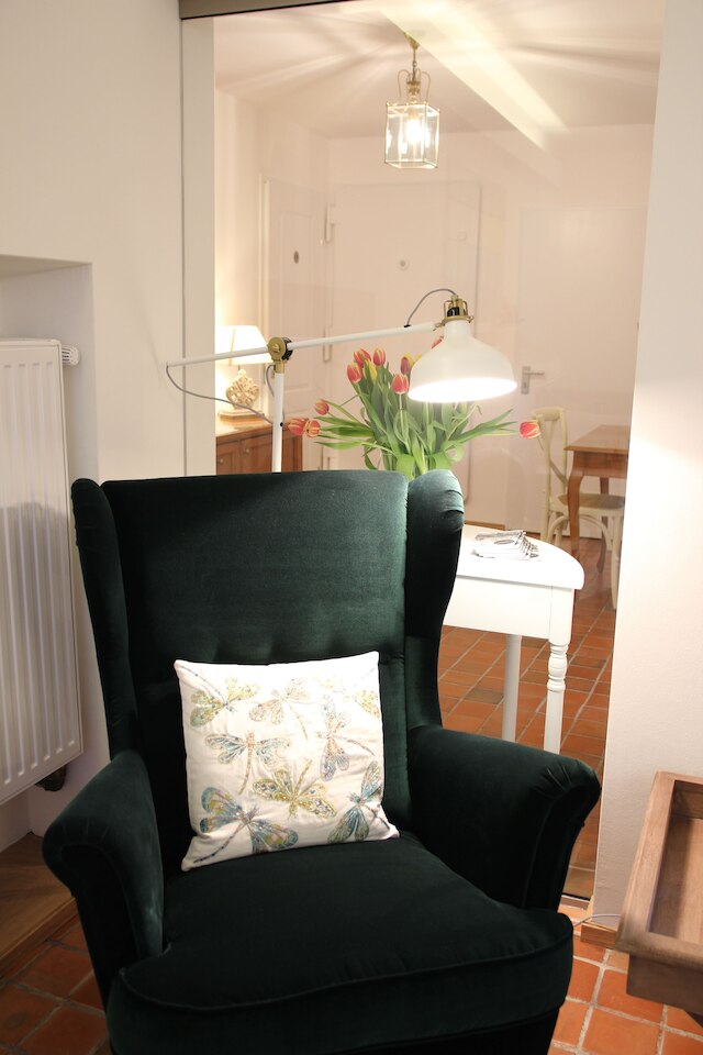 ザ リトル ゲストハウス ザルツブルグ